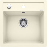 Logo Evier blanco dalago 5 f pdur jasmin auto 518533