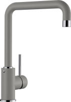 Logo Mitigeur blanco mili alumetallic 523105