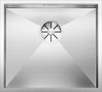 Logo Evier blanco zerox 450 if infino 521586