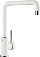 Logo Mitigeur blanco mili blanc 523107