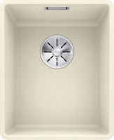 Logo Evier blanco subline 320-f pdur jasmin manu inf 523420