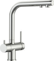 Logo Mitigeur blanco fontas ii pvd 523129