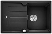 Logo Evier blanco classic neo 45s pdur anthracite accessoires auto inf 523995