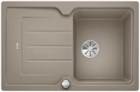 Logo Evier blanco classic neo 45s pdur tartufo accessoires auto inf 524012