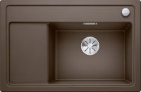 Logo Evier blanco zenar xl 6s compact pdur cafe eg plverre auto inf 523763