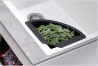 Logo Corner colander 235866