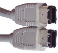 Logo Cordon fiche-a m�le 6p�l./fiche-a m�le 6p�les 5,0m. 2839819