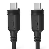 Logo Cable droit/droit 1m pour module capteur s7x s74 a-s7a-cbl01