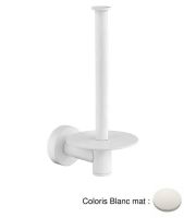 Logo Porte-rouleau rserve grand hotel - te23424 blanc mat
