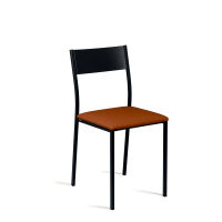 Logo Ted h table ass terracotta piet noir ch8002140