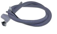 Logo Tuyau d'arrive d'eau aquastop alternatif pour samsung/smeg/gorenje h414783