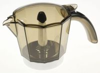 Logo Ens. carafe en vere h422668