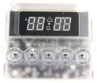 Logo Programmateur+temporisateur quivalent pour smeg 816290735 h549618