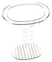Logo Poussoir couvercle bol mixeur g710141