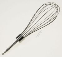 Logo Fouet/multibrins/inox h619971