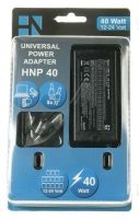 Logo Alimentation unverselle 12-24v; 40w m311525