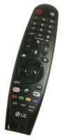Logo Tlcommande lg an-mr18ba - magic remote 2018 akb75375501