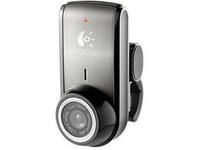 Logo Logitech b905 2mp webcam 960-000565