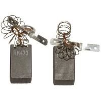 Logo Jeu de balai charbon miele x2serie 700 458731
