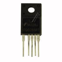 Logo Ic regulateur de tension ,to220-5 typ:fscq0765rtydtu 2978817