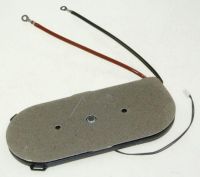 Logo Plaque induction 5112820