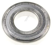 Logo Roulement  billes skf 5424945