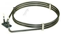 Logo Resistance 000 watt, alternative pour eg-electrolux 3970123018 f654255