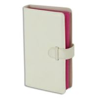 Logo Fujifilm instax mini album blanc 16522610/70100136666 386839