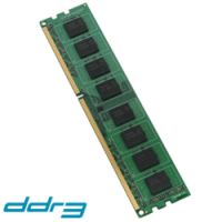 Logo M�moire ddr3 4go 1600mhz pc12800 cl11 ddr3-4096-1600-5