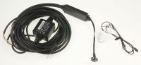 Logo Antenne reception info traffic garmin 010-11796-10