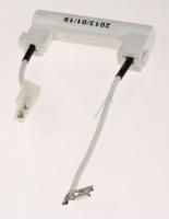 Logo Fusible haut tension 5kv 0,7a eaf36358305