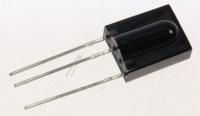 Logo Ir receiver modules fr remote control systems 36khz 6064739