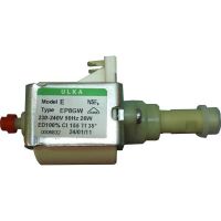 Logo Pompe vibrante ulka ep8 1.2l/min 26w 240v ac 50hz  612201