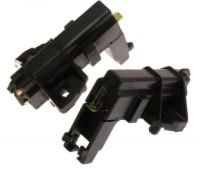 Logo Balai charbons moteur arthur martin electrolux 