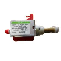 Logo Pompe ulka ex4 230v 48 watts pour machine � caf� espresso automatique ref: 49bq076 6027804