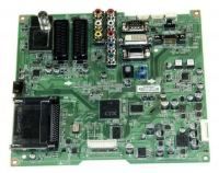 Logo Bpr total assembly ebu60706705