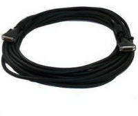 Logo Hdci(m) to hdci(m) 50'/15m camera cable for eagleeye hd/ii/i 7230-25659-015