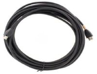 Logo Clink 2 cable, group series & hdx microphone array cable. wa 2457-29051-001