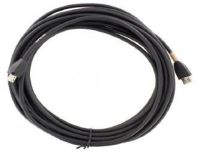 Logo Clink 2 cable, group series & hdx microphone array cable.  w 2457-23216-001