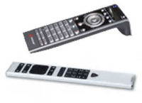 Logo Realpresence group series remote control for use with group  2201-52757-001