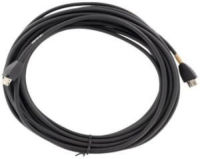 Logo Cable - two (2) expansion microphone cables, 7ft/2.1m for so 2200-40017-001