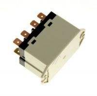 Logo Relais contact g7l-2a-tuv omron ac200-240v 8.5-10.2ma ac2 6727205