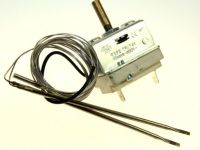 Logo Tr/741 thermostat de four avec de sondes c00074273