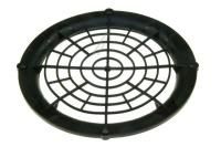 Logo Grille ronde moteur de hotte 6977208