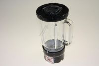Logo Bol blender complet noir (a994a) 6419145