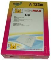 Logo A123m micromax sac 4 + 1 7811003