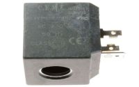 Logo Ceme bobine lectrovanne 10/13mm 6w 230v pour centrales vapeur 874164