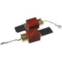 Logo Charbon x2 miele 4297410 9066003