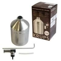 Logo Accessoire cappuccino + pot � lait inox xs600010