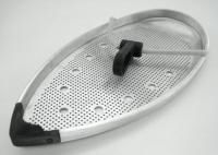 Logo Semelle anti-lustrage (accessoire delonghi/kenwood) 9320167